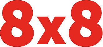 8x8 Communications Platform