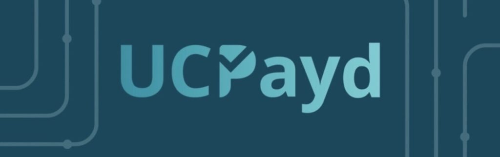 UCPayd Secure Phone Payments